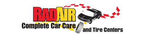 Radair wickliffe The auto repair team at Rad Air Wickliffe takes pride in extending the life of your vehicle